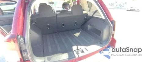 2014 Jeep Compass Sport из США, поврежденный, VIN 1C4NJDBB2ED809217